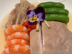 -玫瑰厅上海菜(兴国路店)