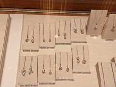 -MIKIMOTO(上海恒隆广场店)