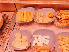 -福客麻辣烫·现炒麻辣香锅(印力中心店)
