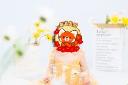 -小熊维尼高端儿童摄影(南山店)