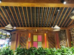 -老街烧烤·四方路小烤肉(书院路店)