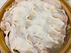 -砂锅居(西四店)