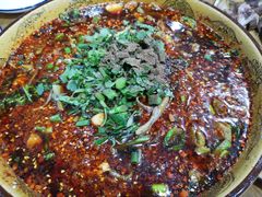 -乐山第一家临江鳝丝(茶坊路店)