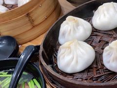蟹粉汤包-老盛兴汤包馆(江宁一店)