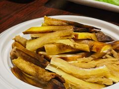 见手青（火锅）-云采云南菜(中山北路店)
