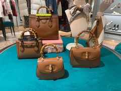 -Gucci(北京金融街购物中心店)