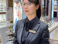 -眼镜大师·Optic Master·蔡司官方授权店(杭州大厦购物城店)