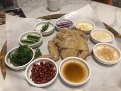 -顺意·顺德家乡菜(国际人才大厦店)