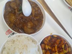 -七食九号食堂(东丽空港店)