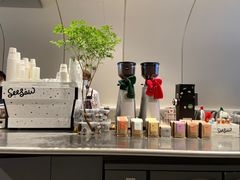 -Seesaw Coffee(上生新所店)