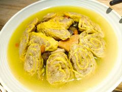 -树厨贵州菜(大十字店)