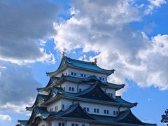 -名古屋城