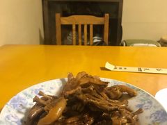 -许村蟹面(海宁许村大道店)
