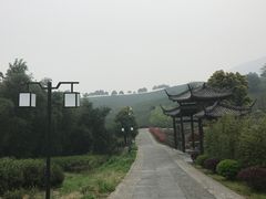 -帐篷客·溪龙茶谷度假酒店