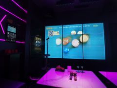 -星聚会KTV(龙湖上海奉贤天街店)
