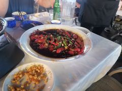 -友记功夫香·人民大排档(红牌楼店)