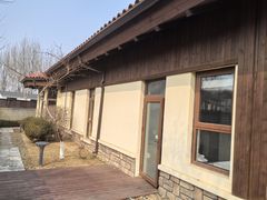 -大连金石滩绿发温泉假日酒店