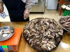 牛板筋-吾穆勒蓬灰牛肉面·清真(北滨河中路店)