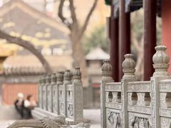 -护国法轮寺
