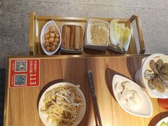 -季季红火锅(长沙步行街店)