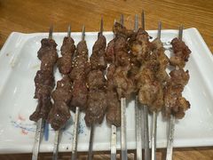-喜来酌海鲜·饺子(和平一店)