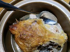 -金牌外婆家(苏州中心店)