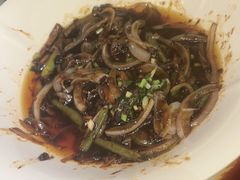 -香阁餐厅·常州菜·常州菜代表品牌(新北奥体店)