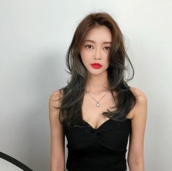 -AFA Hair studio·女士发型设计