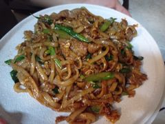 干炒牛肉粿条（例）-大洋家·精品潮汕菜·生腌砂锅粥(天河东路店)