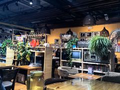 -蜗牛的家旅行主题云南菜餐厅.小酒馆(护国寺店)