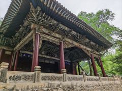-晋祠博物馆