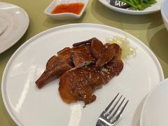-湖影中餐厅·南京金茂威斯汀大酒店