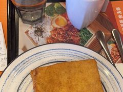 -大快活(罗湖商业城分店)