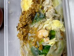 猪肉海鲜蛋肠粉-小吴肠粉