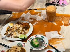 -何九海南茶店(鬼仔巷店)