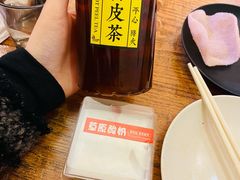 -蚝太郎 • 海鲜烧烤(建国路创始店)