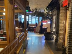 -局气 烤鸭·北京菜(光华路店)