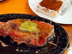 -萨莉亚意式餐厅(深圳北站店)