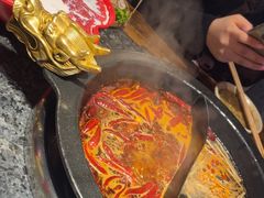 -蜀大侠火锅(寰球文化地标·总府店)