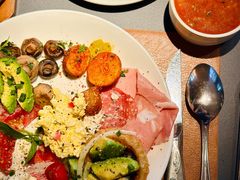 -拉蒂娜·巴西牛排馆 Latina·Brazilian Steakhouse(王府井喜悦店)