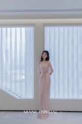 -MANLI BRIDAL婚纱