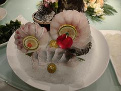 -柒加海鲜姿造