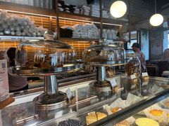 -BAKER&SPICE(安福路店)
