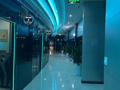 -绿树电竞(五路店)
