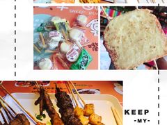 -寂寞的豆芽(龙泽路店)