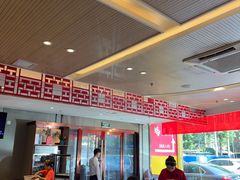 -蝎王府羊蝎子(西直门店)