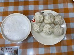 -庆丰包子铺(西单店)