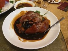 -上海小南国(国会店)