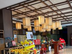 -扬州狮子楼·非遗淮扬菜(总店)