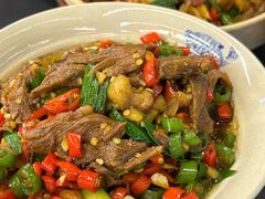 -潇湘阁(三里屯SOHO店)